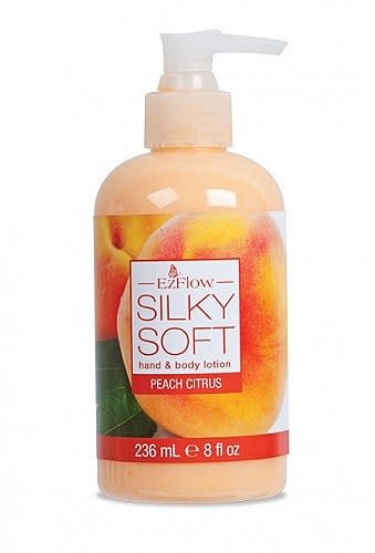 ezflow-silky-soft-peach-citrus-8oz